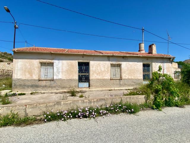 Casa con terreno en venta en Fortuna, Las casicas photo 0