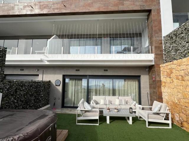 Duplex en venta en Finestrat, Camporrosso village photo 0