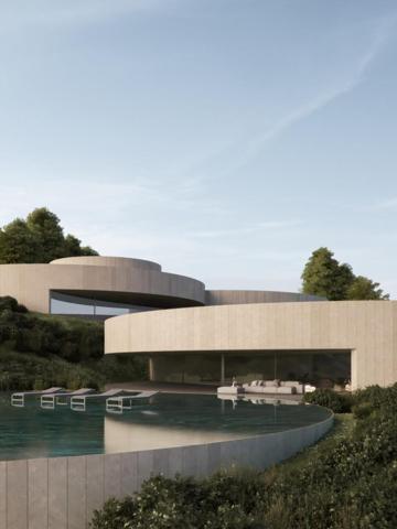 Chalet en venta en Sotogrande, Sotogrande - La reserva photo 0