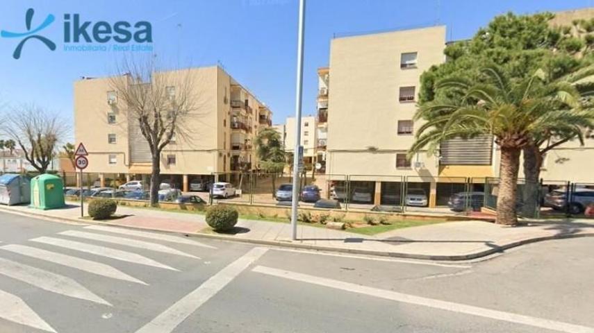 Piso en venta en Alcalá de Guadaira, Nueva Alcalá photo 0
