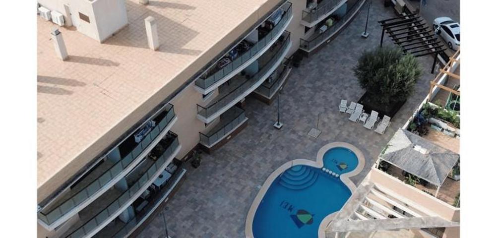 Apartamento en venta en Santiago de la Ribera, San blas photo 0