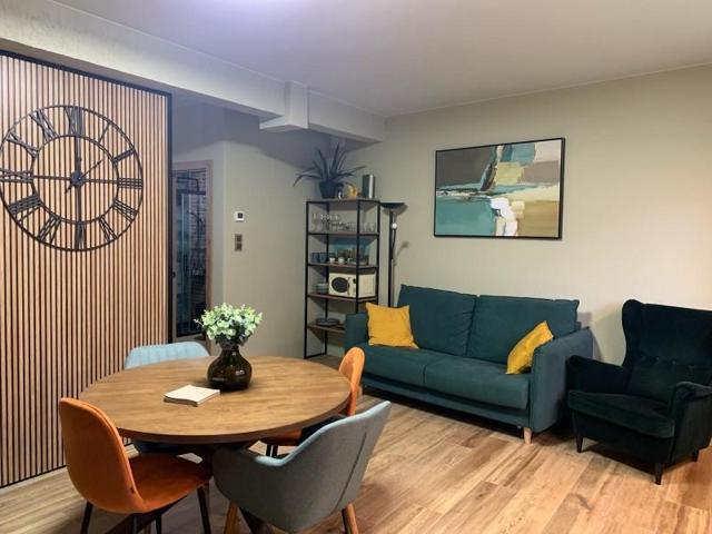 Piso en venta en Santander, Centro photo 0