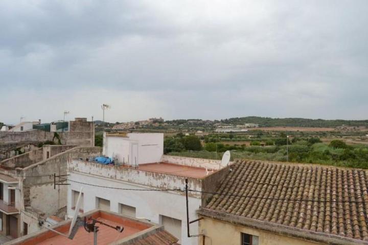 Adosada en venta en Torredembarra, CENTRE photo 0