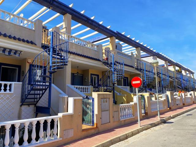 Duplex en venta en San Miguel de Salinas photo 0