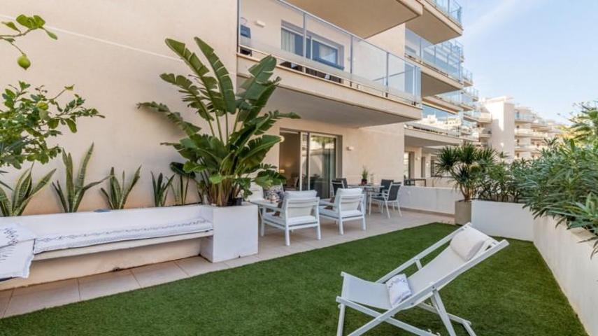 Apartamento en venta en Denia, CIU PUERTO photo 0