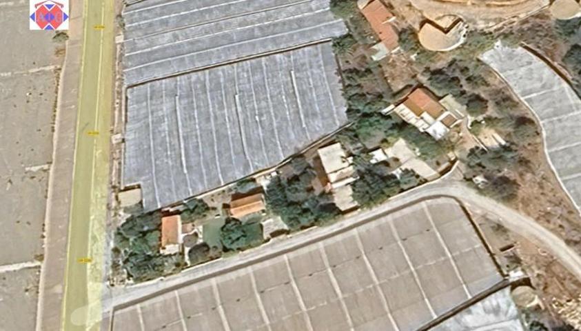 Casa con terreno en venta en Gualchos, Costa tropical photo 0