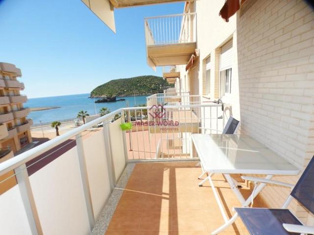 Apartamento en venta en Puerto de Mazarrón, Centro photo 0