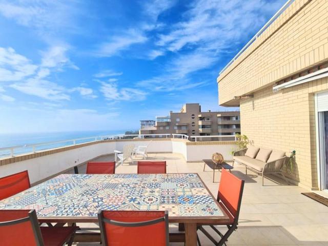 Apartamento en alquiler en Oropesa del Mar, MArina D´Or photo 0