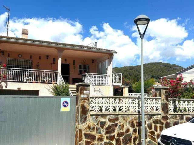 Chalet en venta en Calafell, Mas Romeu photo 0