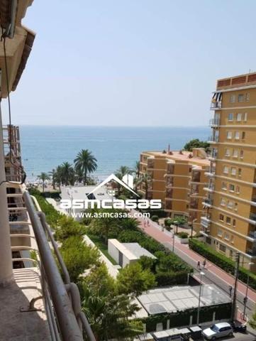 Apartamento en venta en Benicàssim, Voramar photo 0