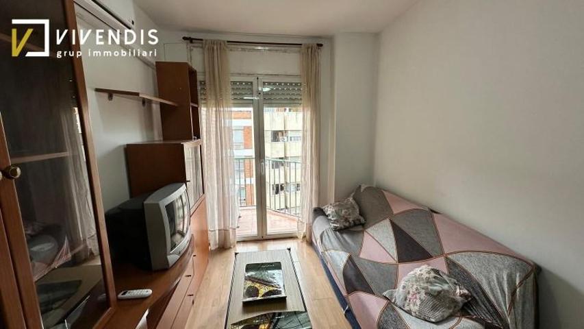 Piso en venta en Lleida, CAPPONT photo 0