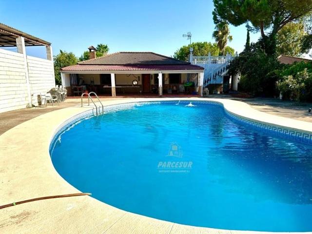 Casa con terreno en venta en Almodóvar del Río, Las cuevas photo 0