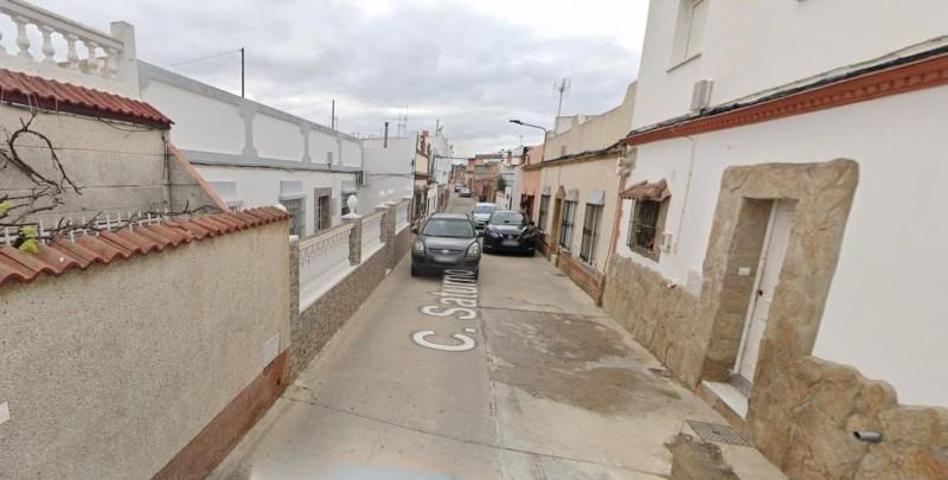 Casa en venta en Chiclana de la Frontera, La Banda - Campo de Fútbol photo 0