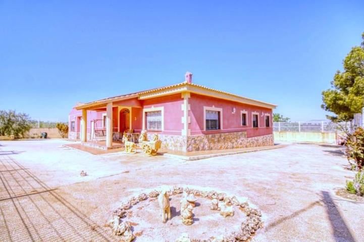 Casa en venta en Abanilla, Abanilla photo 0