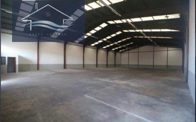 Nave industrial en alquiler en Castalla, Poligono Ind. II photo 0