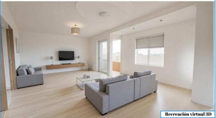 Piso en venta en La Font d'En Carros, Comunidad valenciana photo 0