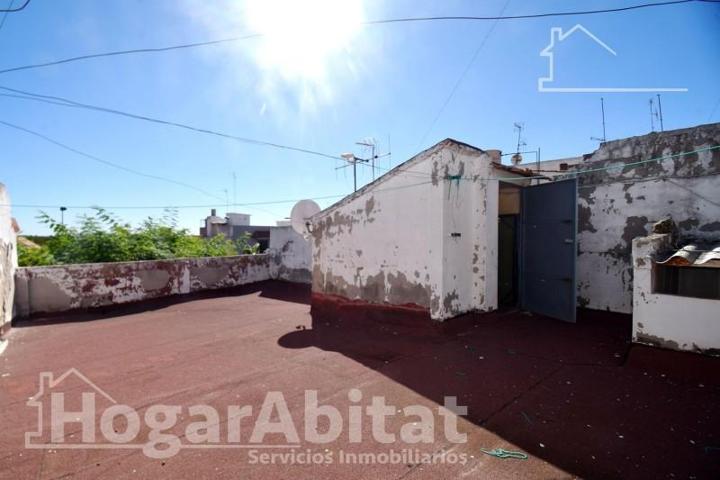 Casa en venta en Nules, San joaquín photo 0