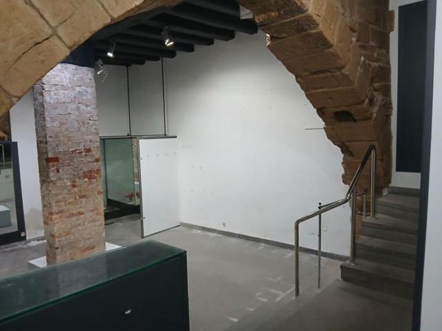 Local comercial en alquiler en Lleida, Eje Comercial photo 0