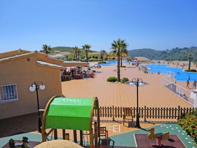 Apartamento en venta en Benitachell, Cumbres del Sol photo 0