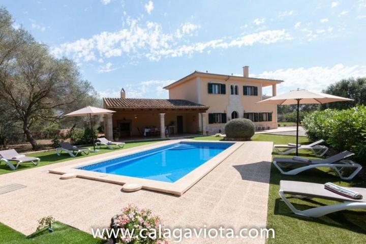 Chalet en alquiler en Ses Salines, Ses salines photo 0