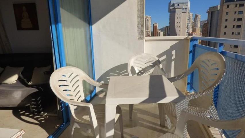 Apartamento en venta en Benidorm, Vía de Emilio Ortuño, 03501 photo 0