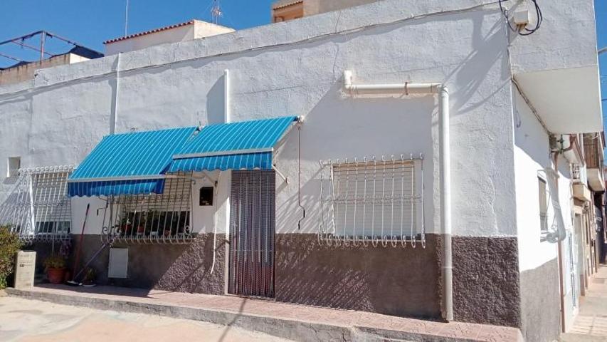 Casa en venta en Cartagena, Alumbres photo 0