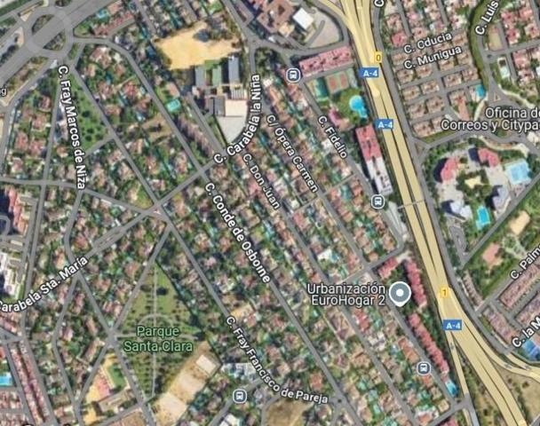 Bungalow en venta en Sevilla, Santa Clara photo 0