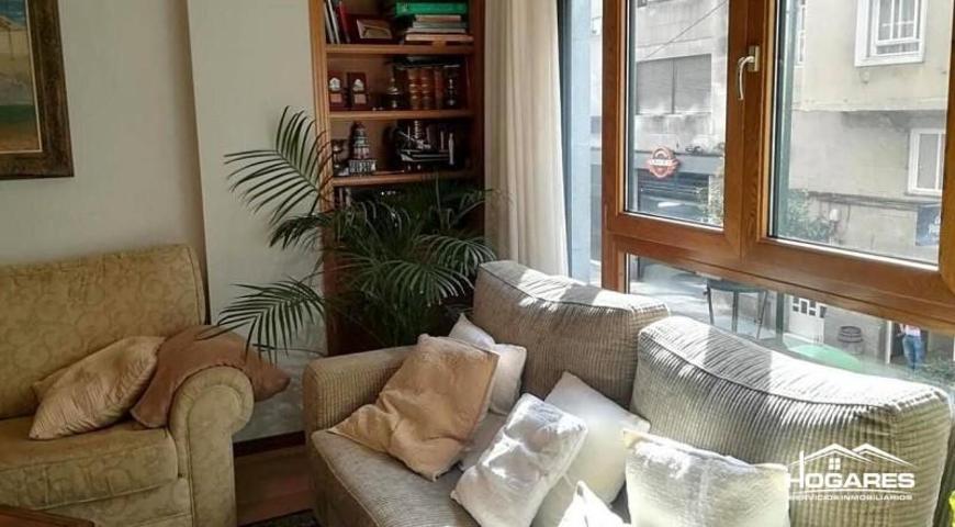 Piso en venta en Vigo, Centro - Areal photo 0