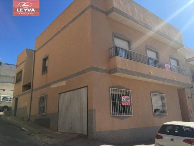 Duplex en venta en Mazarrón, El Faro photo 0