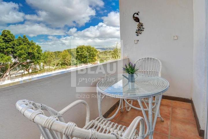 Piso en venta en Sant Josep de sa Talaia photo 0