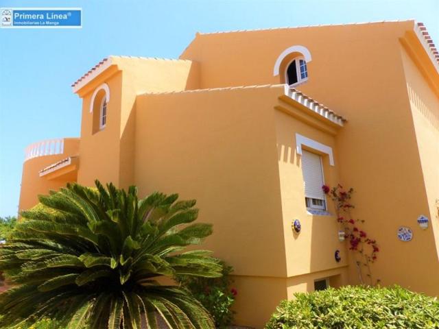 Chalet en venta en Cartagena, PLAYA HONDA photo 0