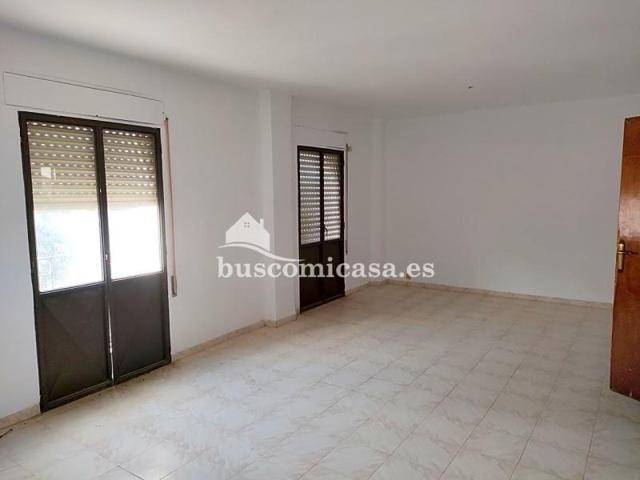 Piso en venta en Alcaudete, Calle Campiña, 23660 photo 0