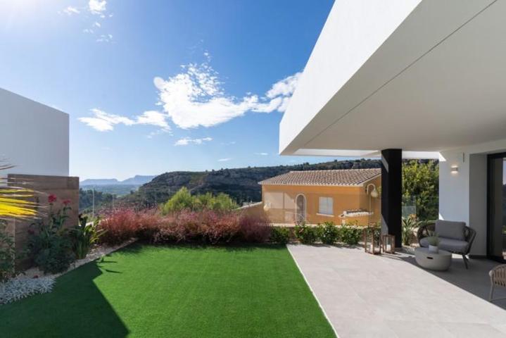 Apartamento en venta en Benitachell, Montecala Gardens photo 0