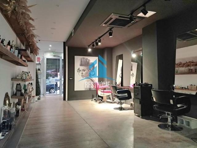 Local comercial en alquiler en Valencia, Russafa - Ruzafa photo 0