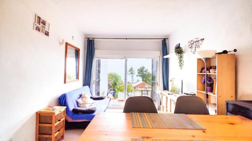 Piso en alquiler en Sant Joan de Labritja, San Miguel photo 0