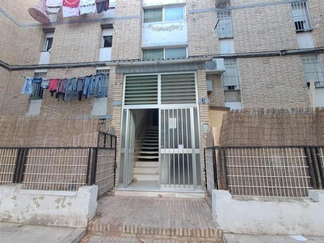 Piso en venta en Córdoba, Campo de la Verdad Zona Baja photo 0