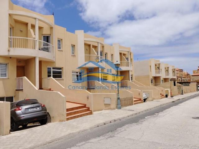 Duplex en venta en Antigua photo 0