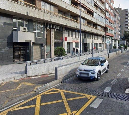 Parking en alquiler en Valladolid, Centro photo 0