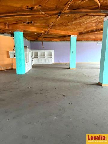 Local comercial en alquiler en Palencia, Calle Matías Nieto Serrano, 34004 photo 0