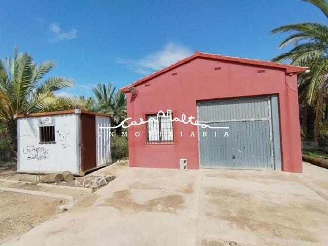 Casa en venta en Altea, Barranquet photo 0