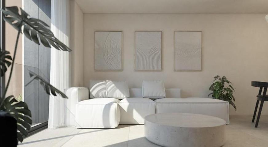 Piso en venta en Santa Pola, Calle Almirante Antequera, 03130 photo 0