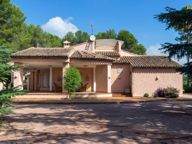 Chalet en venta en Ontinyent, El Pilar - Santa Ana photo 0