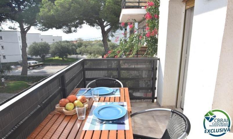 Apartamento en venta en Roses, Els Grecs - Mas Oliva photo 0