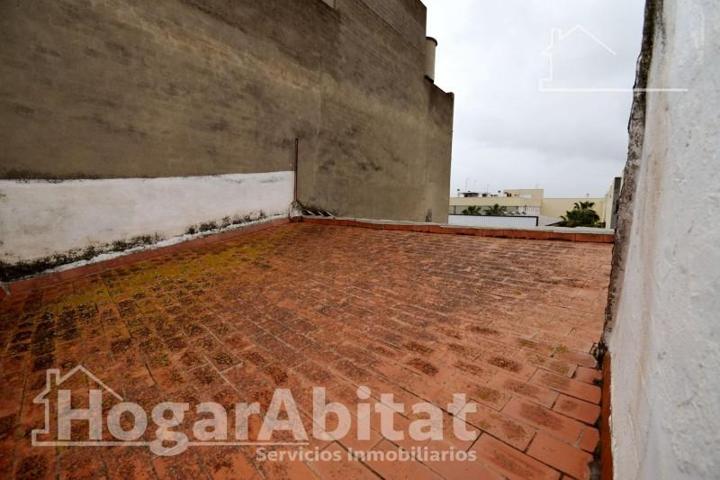 Casa en venta en Alquerías del Niño Perdido, Estacion photo 0