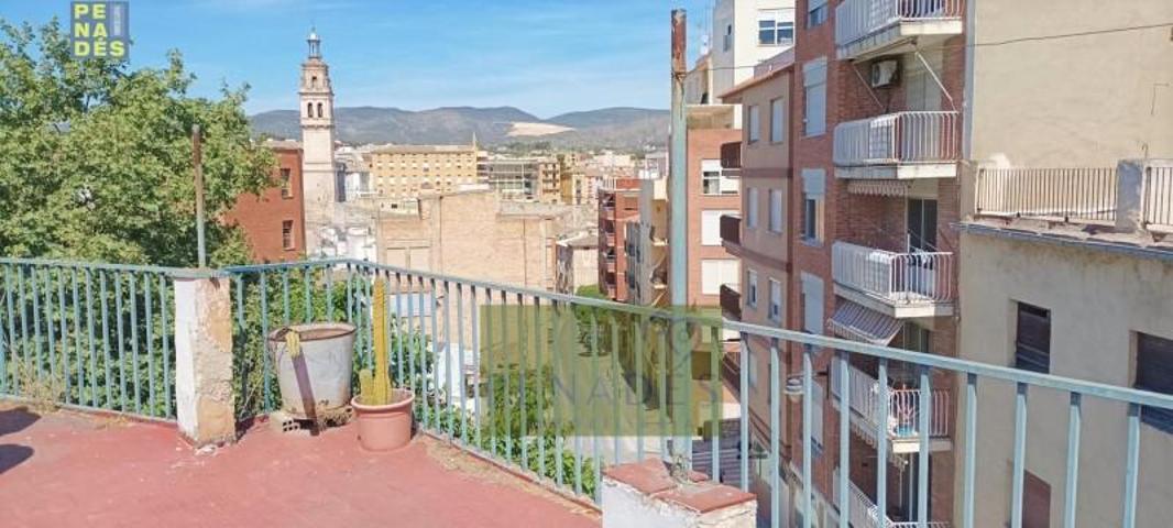 Casa en venta en Ontinyent, Barranquet photo 0