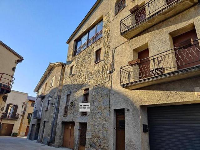 Adosada en venta en La Vall d'En Bas, La Garrotxa photo 0