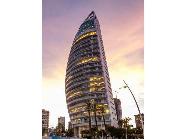 Apartamento en venta en Benidorm photo 0