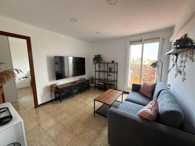 Piso en venta en Badalona, La Salut photo 0