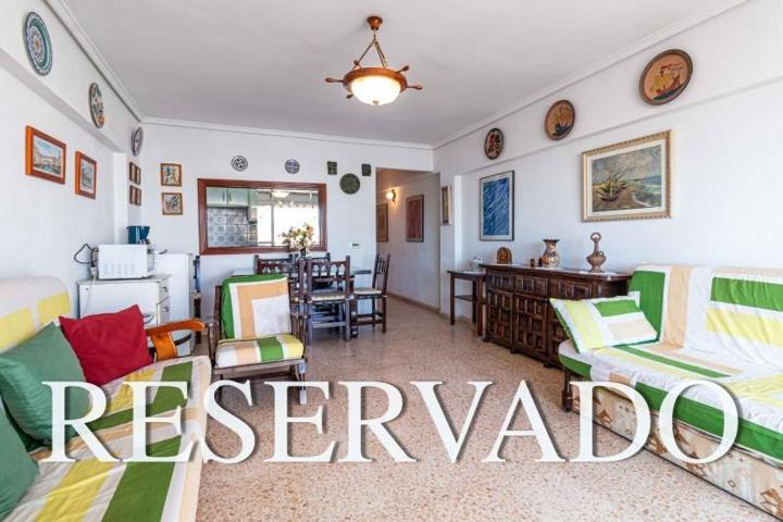 Apartamento en venta en Gandia, Playa de Gandia photo 0