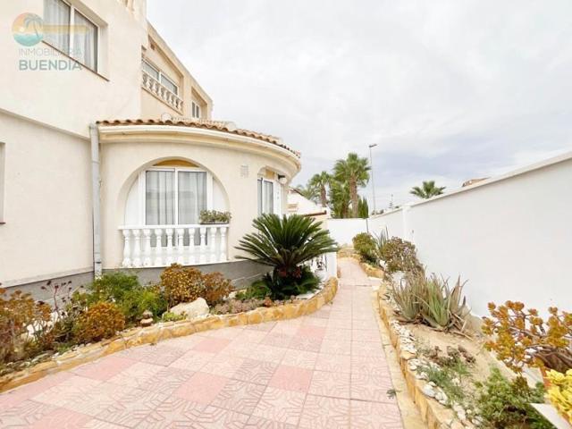 Chalet en venta en Mazarrón, Camposol photo 0